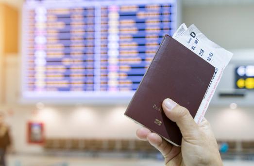 在线旅游企业经营中国公民赴20个国家出境团队旅游和"机票 酒店"业务